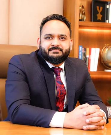 Ankit Aditya Pradhan