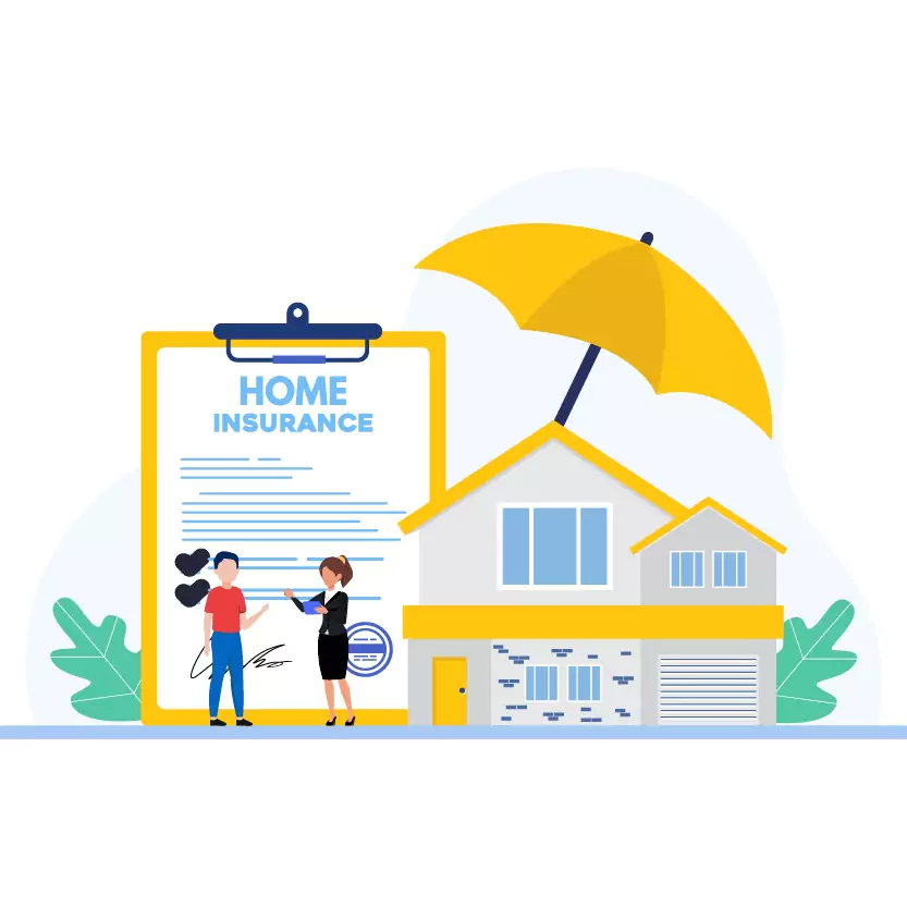 Home Insurance