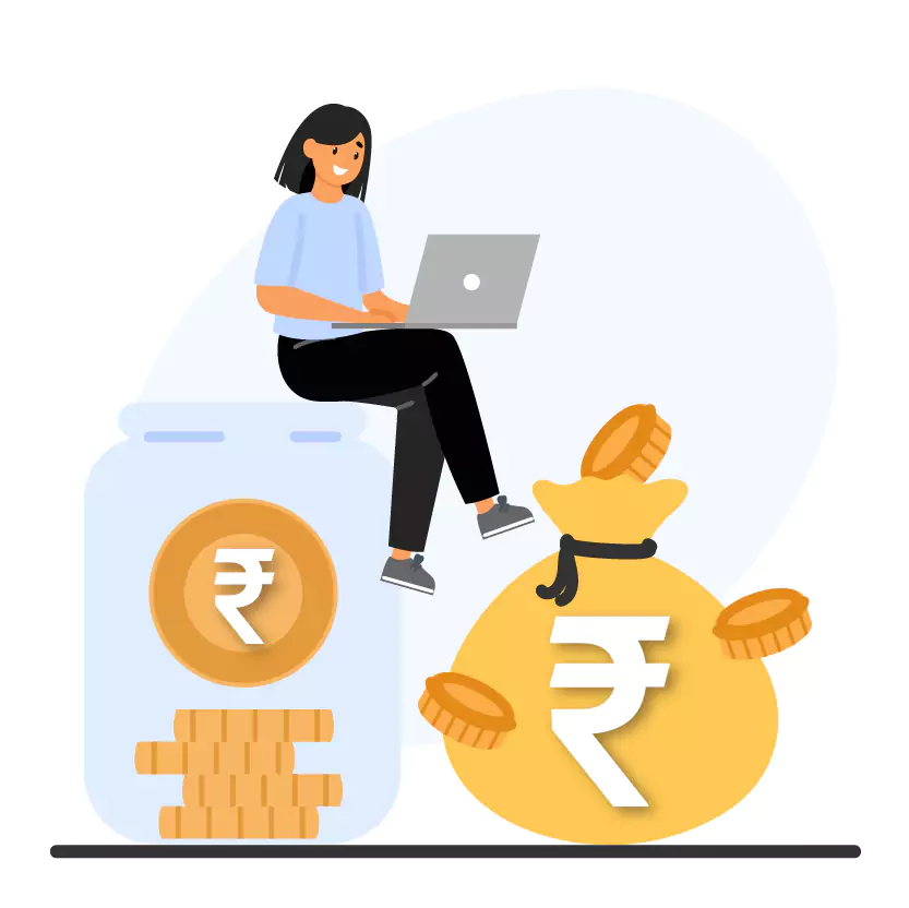 Insta Personal Loan