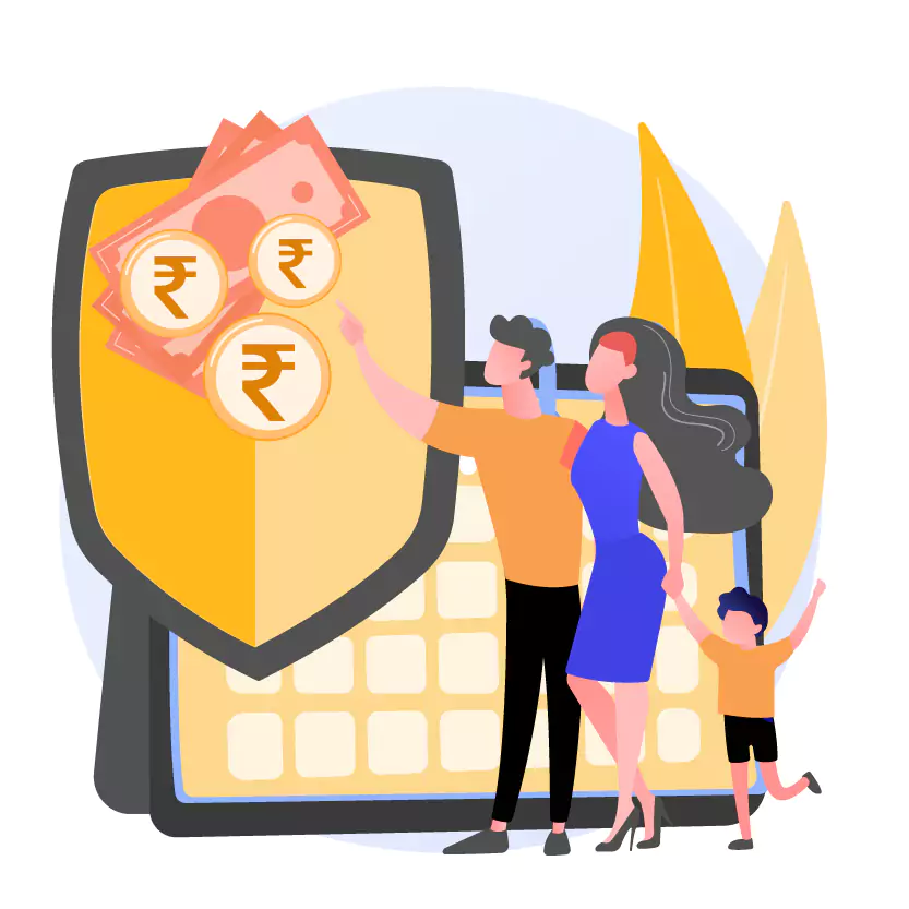 Pocket Insurance